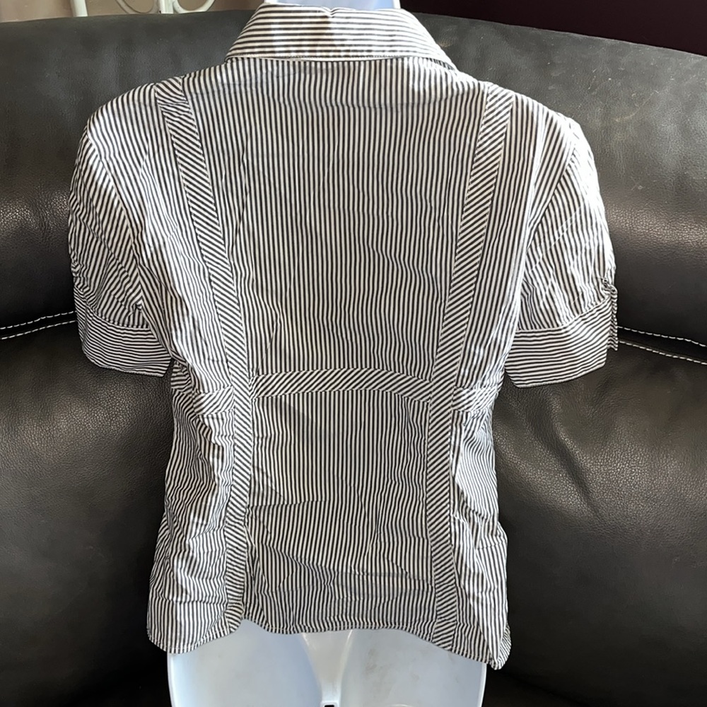 Zara basic Top - Picture 3 of 3